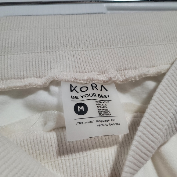 KORA Joggers - Picture 3 of 3